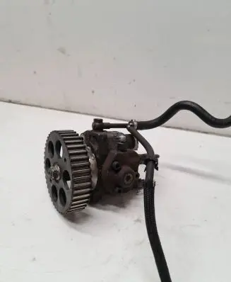 Opel Astra H Fuel injection high pressure pump HU2940000501 8973762691