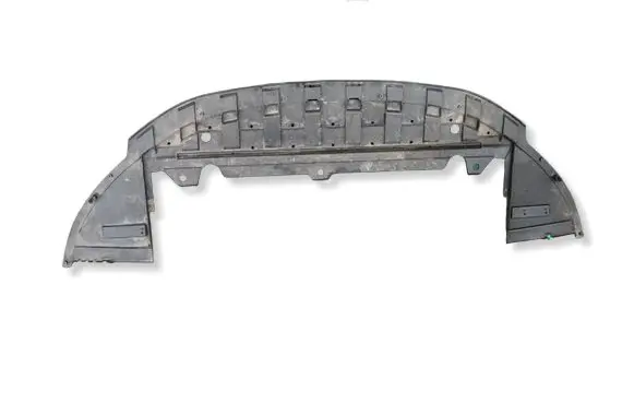 Volvo S80 Front bumper skid plate/under tray 31353600