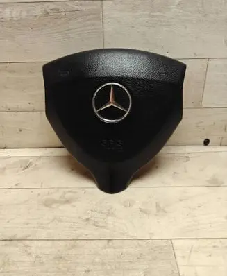 Mercedes-Benz A W169 Steering wheel airbag 