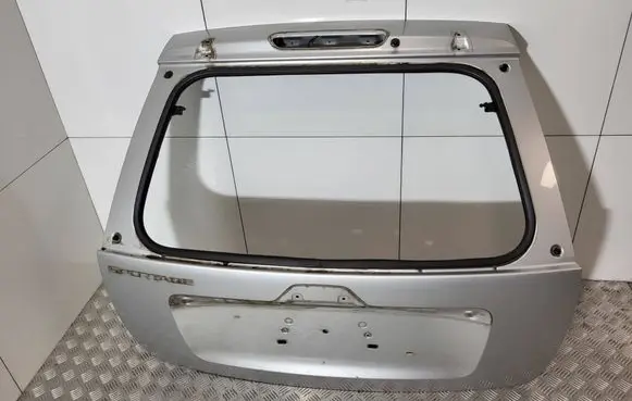 KIA Sportage Tailgate/trunk/boot lid