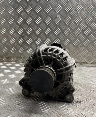 Audi A4 S4 B9 8W Generator/alternator 04L903024