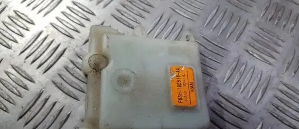 Ford Explorer Air flap motor/actuator f6sh19e616aa f6sh-19e616-aar212