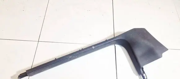 Audi A6 S6 C6 4F Front sill trim cover 4F1867272B