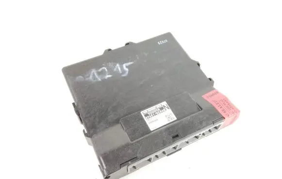 Toyota Auris E180 Other control units/modules 8968102040