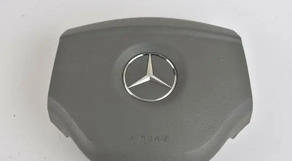 Mercedes-Benz ML W164 Steering wheel airbag 30366637A