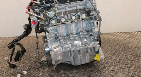 Toyota Corolla E210 E21 Engine 2ZRFXE