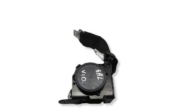 Jaguar XE Rear seatbelt 000000900H 627984100B 020415