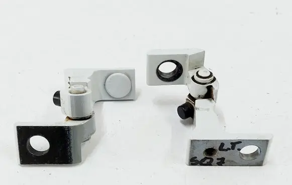Audi SQ7 Rear door hinge set 4M0831403E
