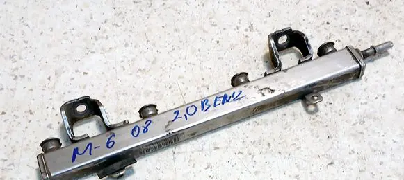Mazda 6 Fuel main line pipe 6M8G9D280AA 070403B