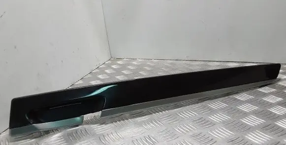 BMW 7 F01 F02 F03 F04 Rear door card trim 9151206