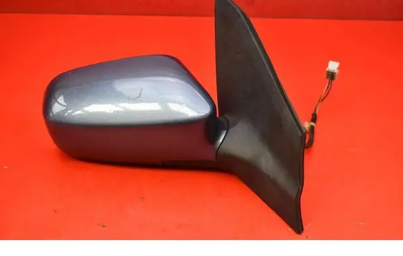 Honda Civic Front door electric wing mirror 010672