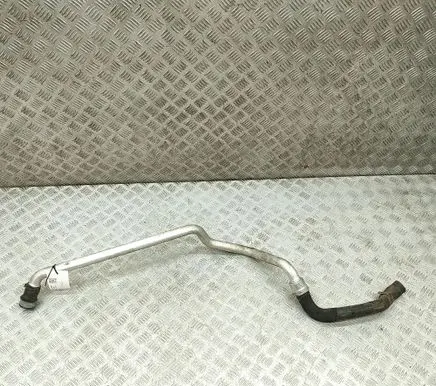 Porsche 911 991 Engine coolant pipe/hose 99110601602 9P1121612
