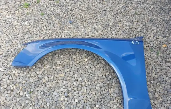 Audi A4 S4 B8 8K Fender 8K0957865