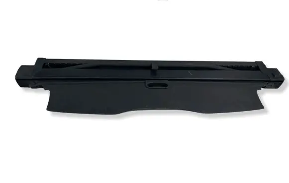 BMW 5 F10 F11 Parcel shelf load cover 