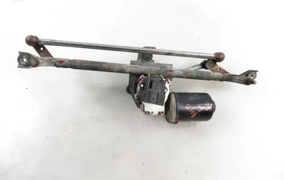 Opel Corsa C Front wiper linkage 