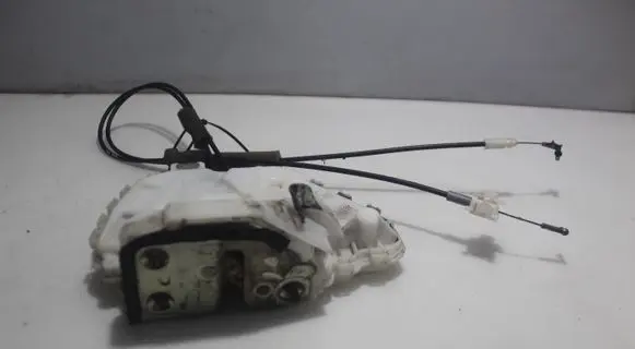 Honda Civic Front door lock