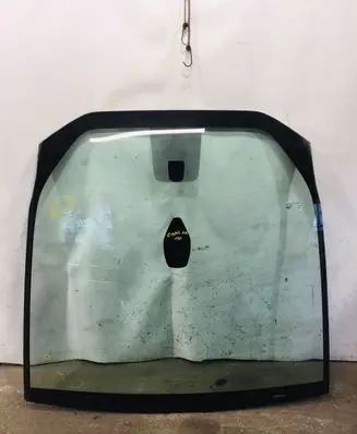 Citroen C4 Grand Picasso Front windscreen/windshield window 