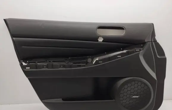 Mazda CX-7 Front door card panel trim EH446856Z
