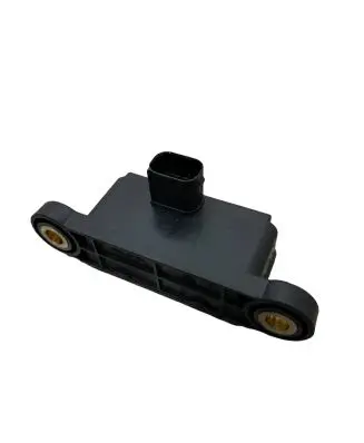 BMW 3 E92 E93 ESP acceleration yaw rate sensor 6778421