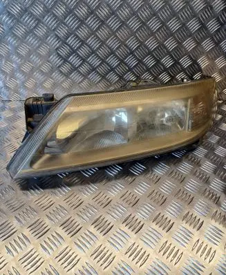 Renault Laguna II Headlight/headlamp 8200163323 89006908