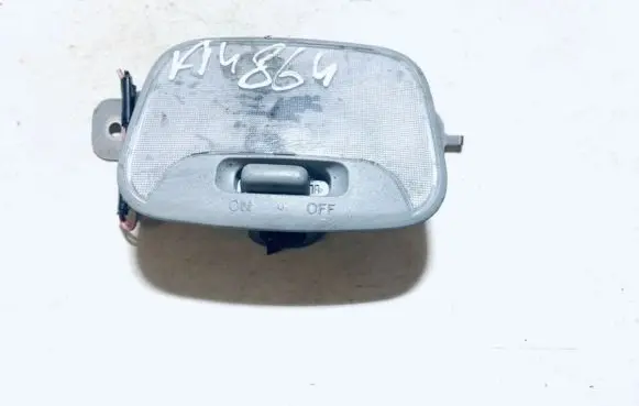 Mitsubishi Outlander Rear seat light MR190205