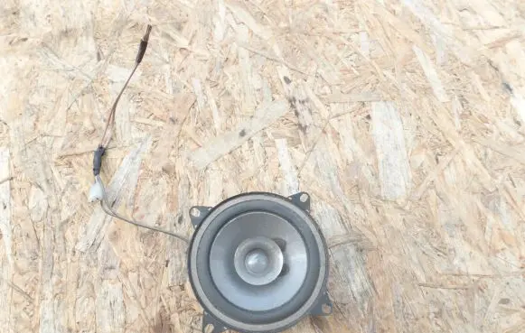 Renault Trafic II (X83) Panel speaker PIONEER TSG1009