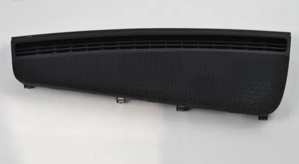 Audi A6 S6 C7 4G Dash center speaker trim cover 4G1819635B 1005820