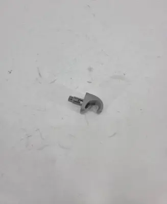 Toyota Yaris Sun visor clip/hook/bracket 