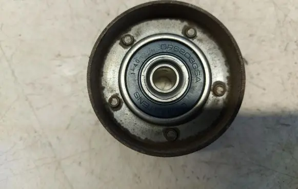Ford Ranger Timing belt tensioner gr6203gs2