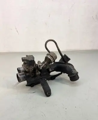 Land Rover Discovery 5 EGR valve 70220704