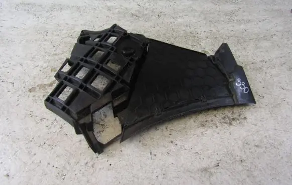 Volkswagen Arteon Front bumper mounting bracket 3G8807178F