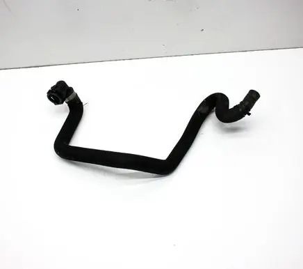 BMW 6 F12 F13 Engine coolant pipe/hose 7619724