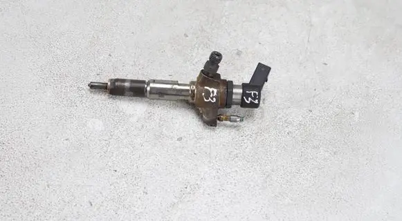 Ford Focus Fuel injector 9802448680 50274V05