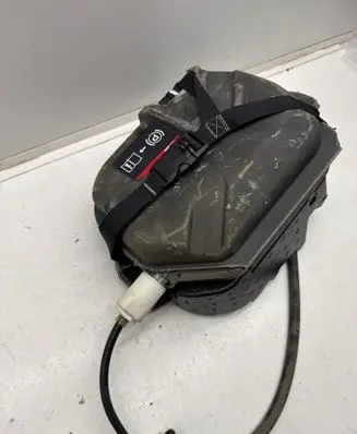 Citroen DS4 Hand brake/parking brake motor 9674094480