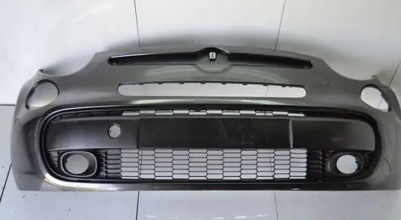 Fiat 500L Front bumper R33P3