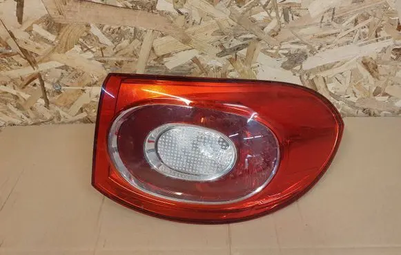 Volkswagen Tiguan Rear/tail lights 5N0945096H