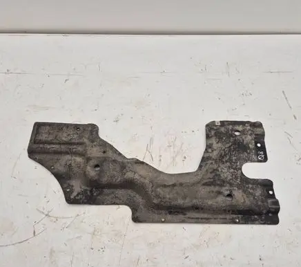 Audi Q8 Fuel tank bottom protection 4M0825213J
