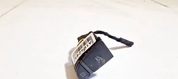 Audi A6 S6 C6 4F Other switches/knobs/shifts 050148072 0501-4-8072