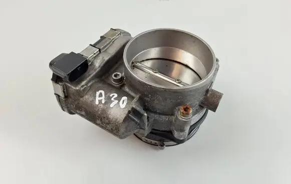 Maserati GranTurismo Throttle valve 0280750101 240262