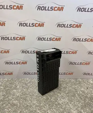 Volvo S80 Comfort/convenience module 8676286 8645729 01W421