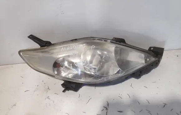 Mazda 5 Headlight/headlamp P4998R
