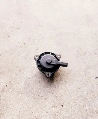 Dodge RAM Camshaft vanos timing valve 05184101AG