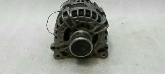Porsche 911 991 Generator/alternator 9A160301801