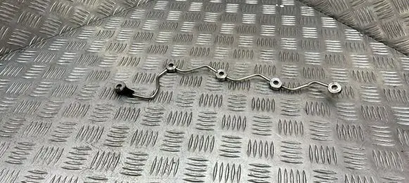 Mazda 3 III Fuel return line/hose 