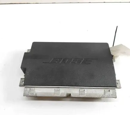 Audi A7 S7 4G Sound amplifier 4G5035223B