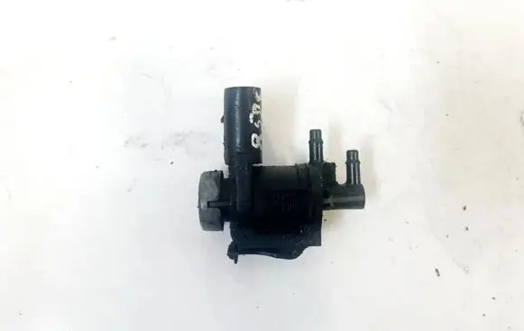 Audi A6 S6 C6 4F Turbo solenoid valve 1k0906283a