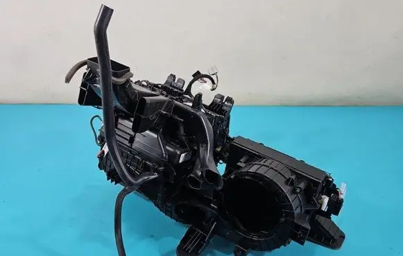 Opel Insignia B Interior heater climate box assembly 39217797 IMPRK1457963