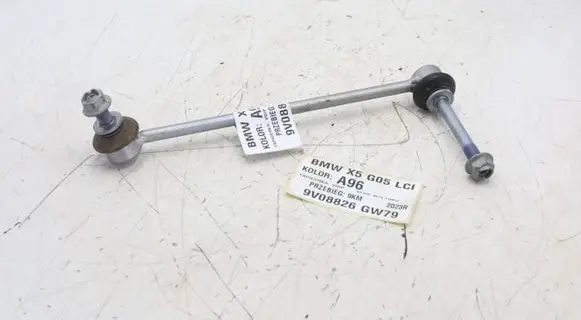BMW X5 G05 Front anti-roll bar/stabilizer link 6881808MWGK290626 6881808