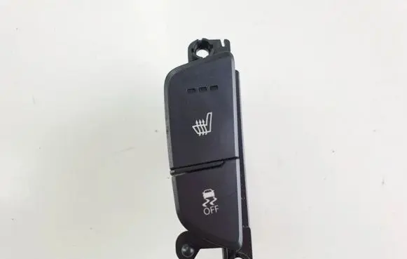 Hyundai i40 A set of switches 
