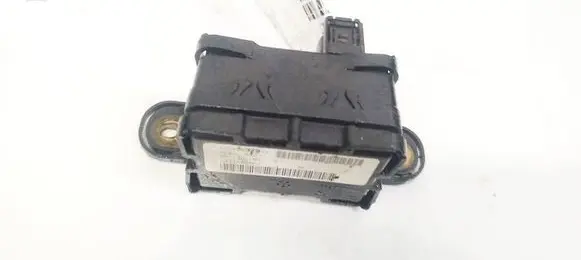 Dodge Caliber ESP acceleration yaw rate sensor P56029329AB 25170103174